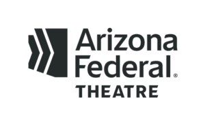 Arizona Federal Theatre Logo