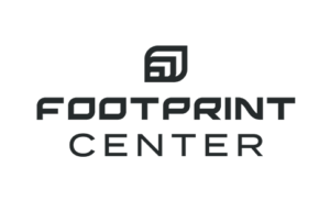 Footprint Center Logo