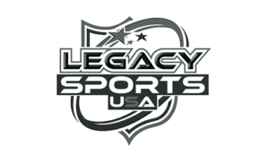 Legacy Sports USA Logo