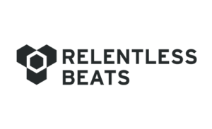 Relentless Beats Logo