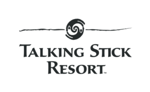 Talking Stick Resort Logo