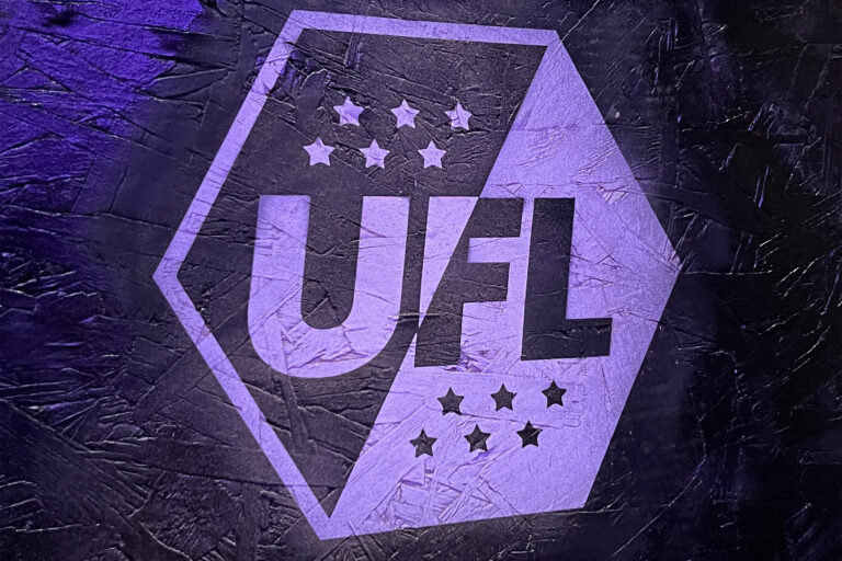 UFL 5